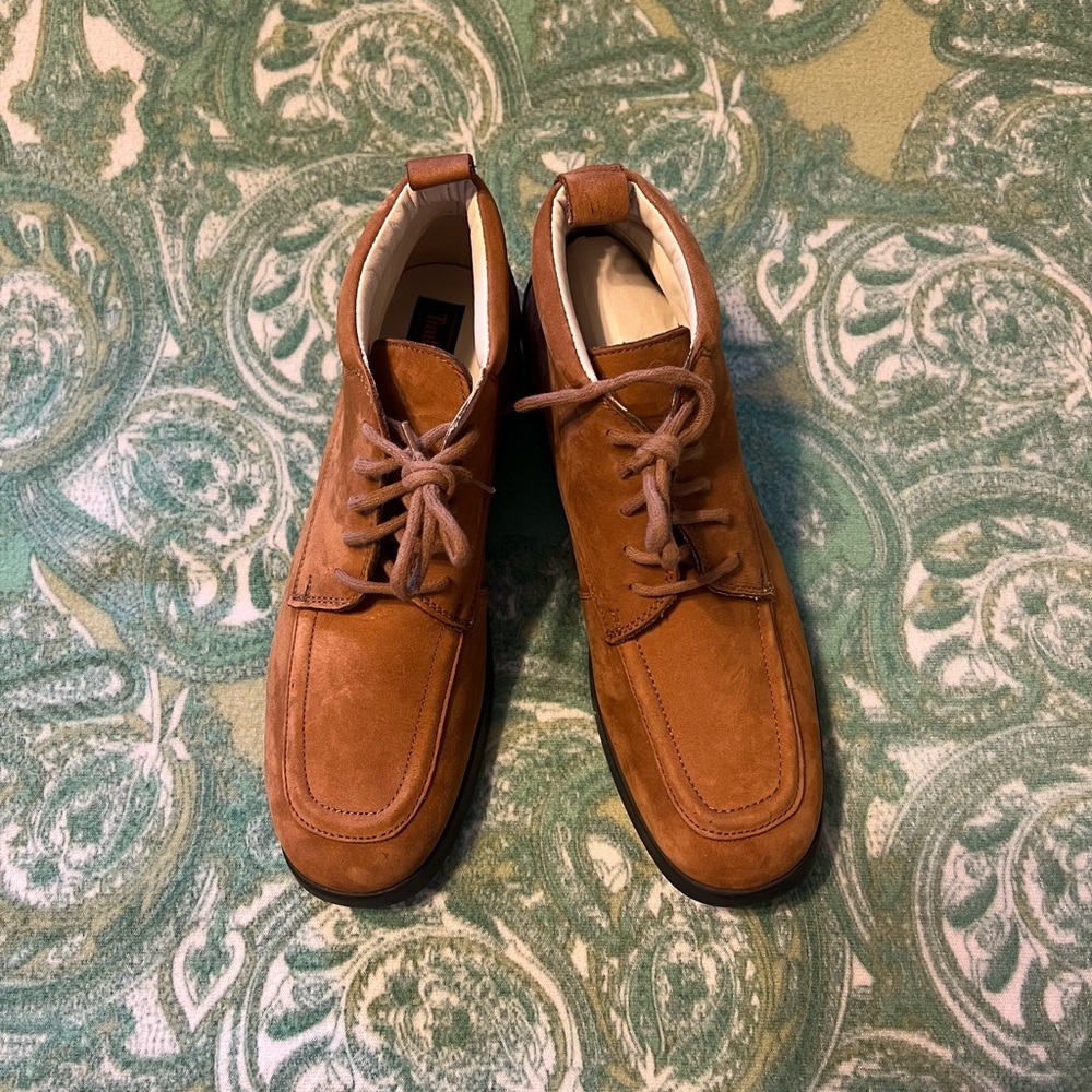 🤎TIMBERLAND BOOTS🤎MADE IN ITALY🇮🇹